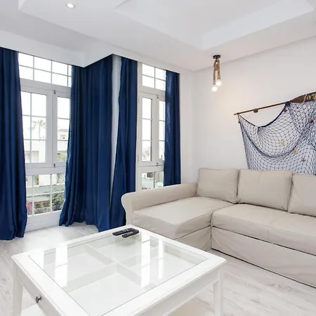 Main Street Iv Casa Curro Apartment Corralejo