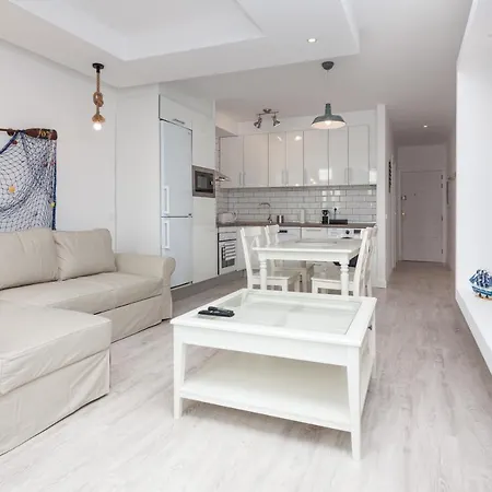 Main Street Iv Casa Curro Apartment
