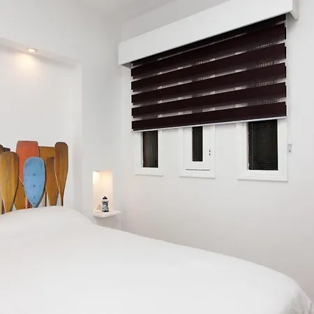Main Street Iv Casa Curro Apartment Corralejo