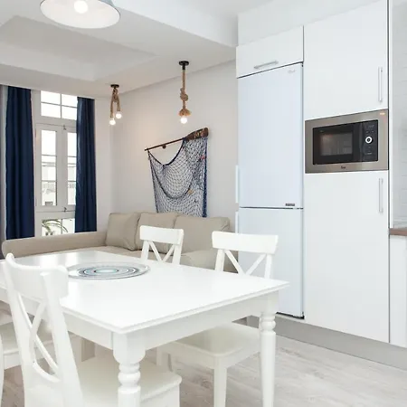 Apartman Main Street Iv Casa Curro Corralejo